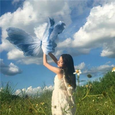 我们的秘密