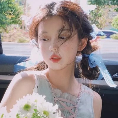 恶魔的美